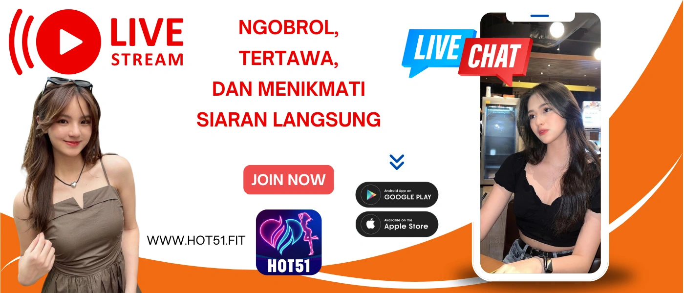 HOT51 mod apk download for live streams