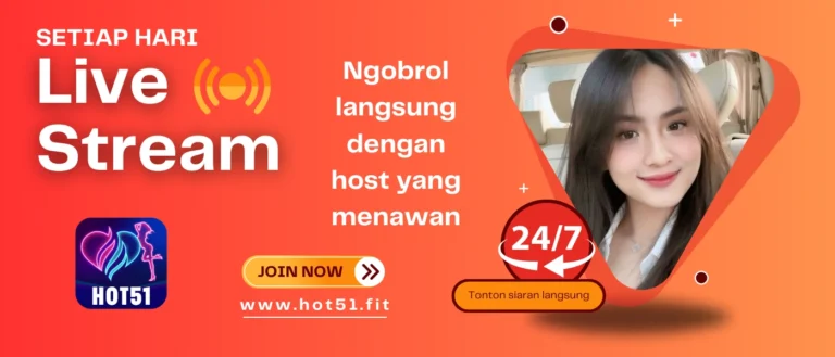 HOT51 mod apk download for live streams