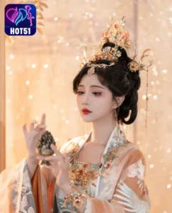 Read more about the article Keindahan Beautiful Qi Luo Sheng De Xiao Su di Hot51 Ulasan Terbaik