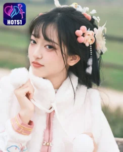 Read more about the article Keindahan Beautiful Er Liang Feng Yue di Hot51 Ulasan Lengkap