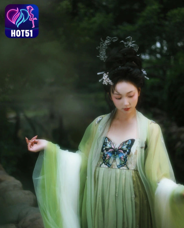 Luo Yu Qing Ling-hot51