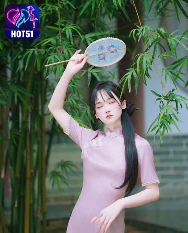 You are currently viewing Keindahan Beautiful Xiao Xiao Yu di Hot51 Review Menarik!