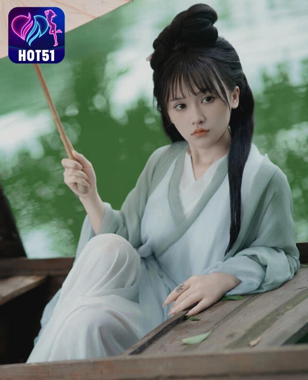 Xiao Xiao Yu-hot51