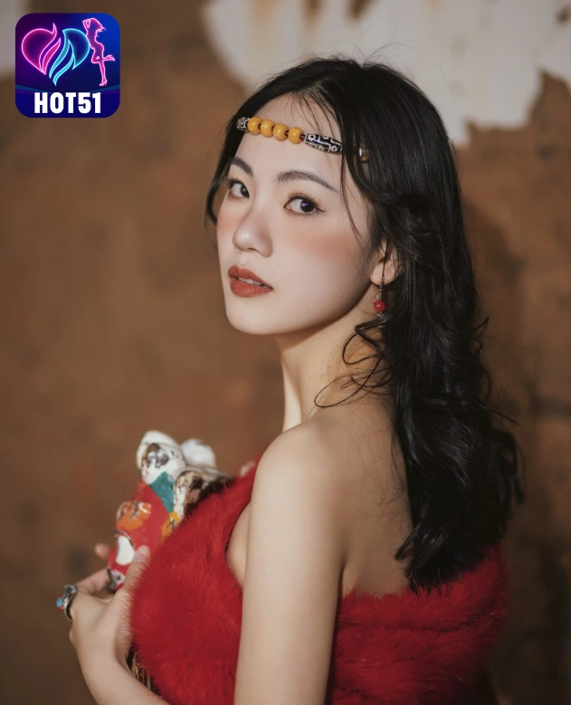 Chen Li Fei-hot51