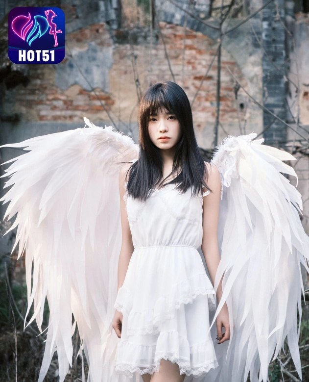 Xiao Song Ma Nai-hot51