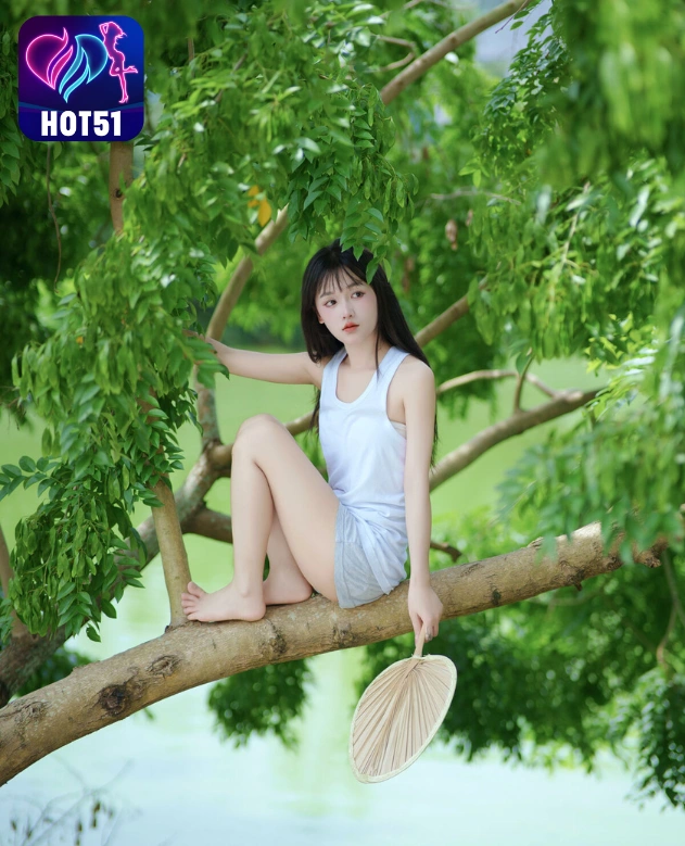 Xiao Xiao Yu-hot51