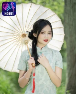 Read more about the article Keindahan Beautiful Xiao Ou O di Hot51 Panduan Lengkap