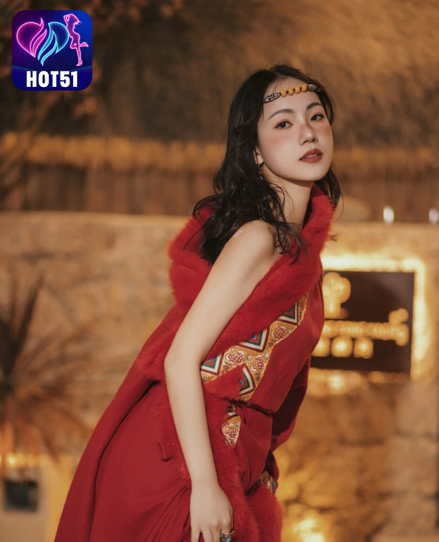 Chen Li Fei-hot51