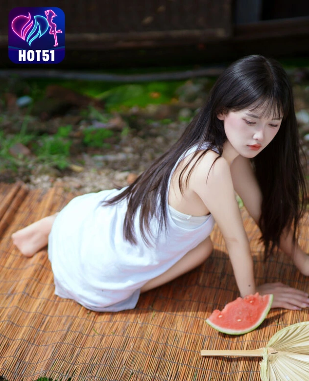 Xiao Xiao Yu-hot51