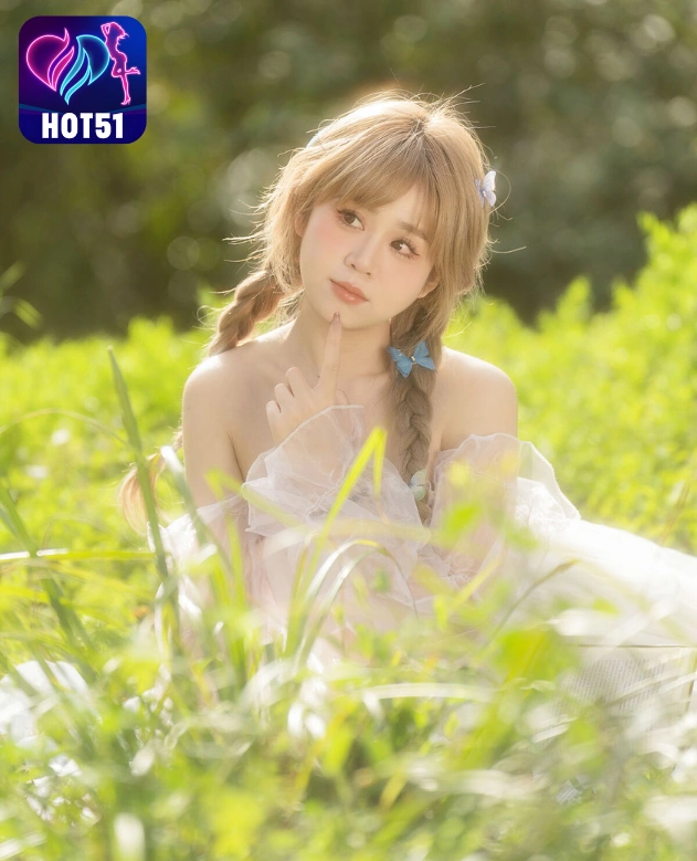 You are currently viewing Beautiful Pao Fu Xiao di Hot51 Keindahan yang Memikat