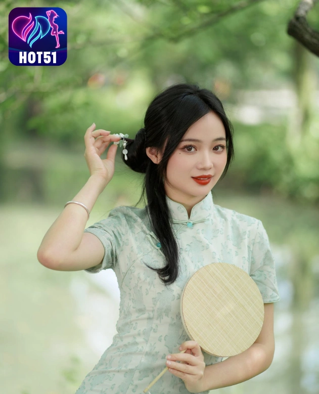 Xiao Ou O-hot51