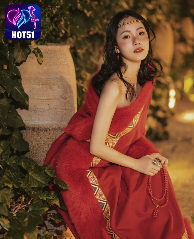 Chen Li Fei-hot51