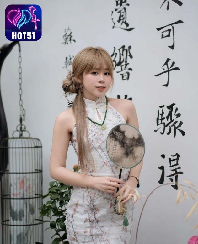 Pao Fu Xiao Fang-hot51