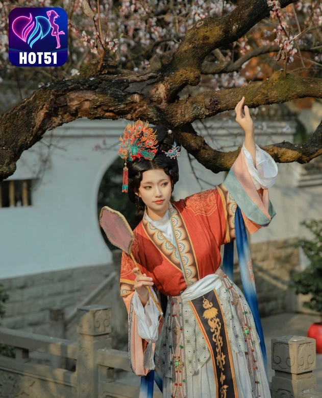 You are currently viewing Keindahan Shi Yi di Hot51 Beautiful Mod APK Unlocked All!