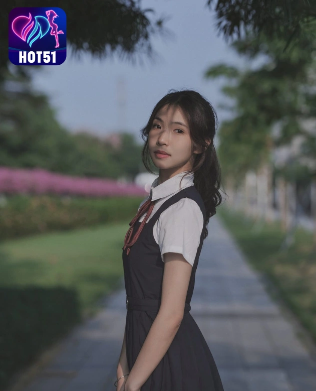 You are currently viewing Keindahan Xi Xi di Hot51 Beautiful yang Memukau dan Menawan