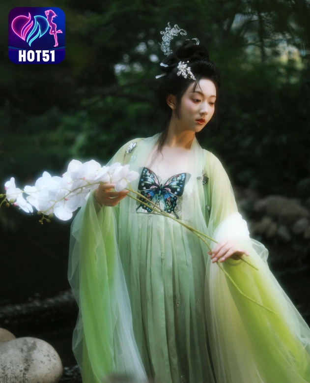 Luo Yu Qing Ling-hot51