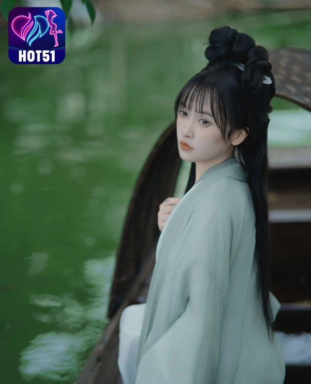 Read more about the article Keindahan Beautiful Xiao Xiao Yu di Hot51 Panduan Lengkap