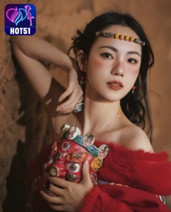 Read more about the article Mengungkap Kecantikan Beautiful Chen Li Fei di Hot51 Live