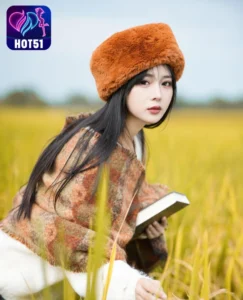 Read more about the article Keindahan Wo Shi Xiao Sui di Hot51 Beautiful Aplikasi Hiburan Terbaik