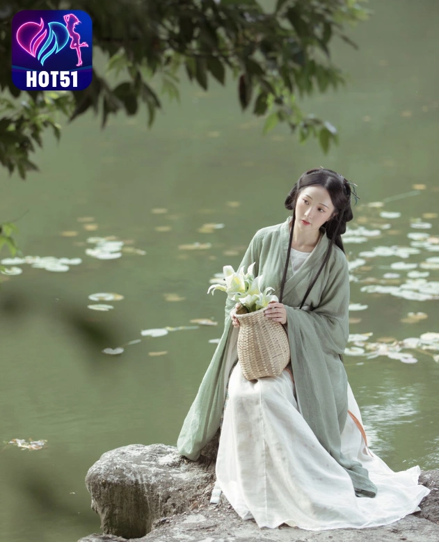 Read more about the article Keindahan Beautiful Wang Zi You Zhi Mao di Hot51