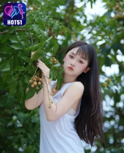 Read more about the article Keindahan Beautiful Xiao Xiao Yu di Hot51 Panduan Lengkap