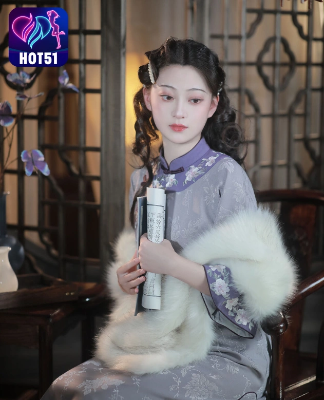 You are currently viewing Keindahan Beautiful Zhu Yu di Hot51 Platform Hiburan Terbaik