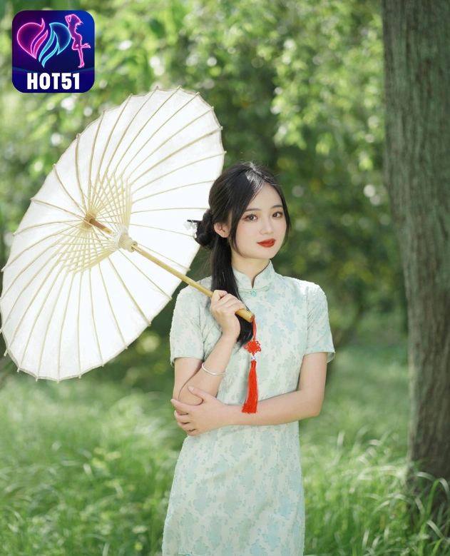 Xiao Ou O-hot51